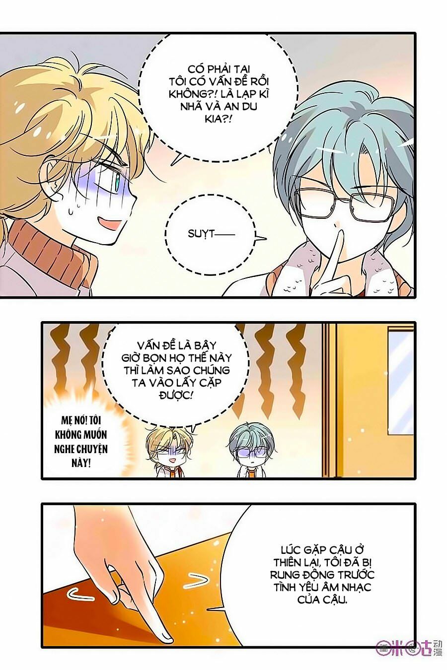 Thanh Ninh Chi Hạ: Chapter 160