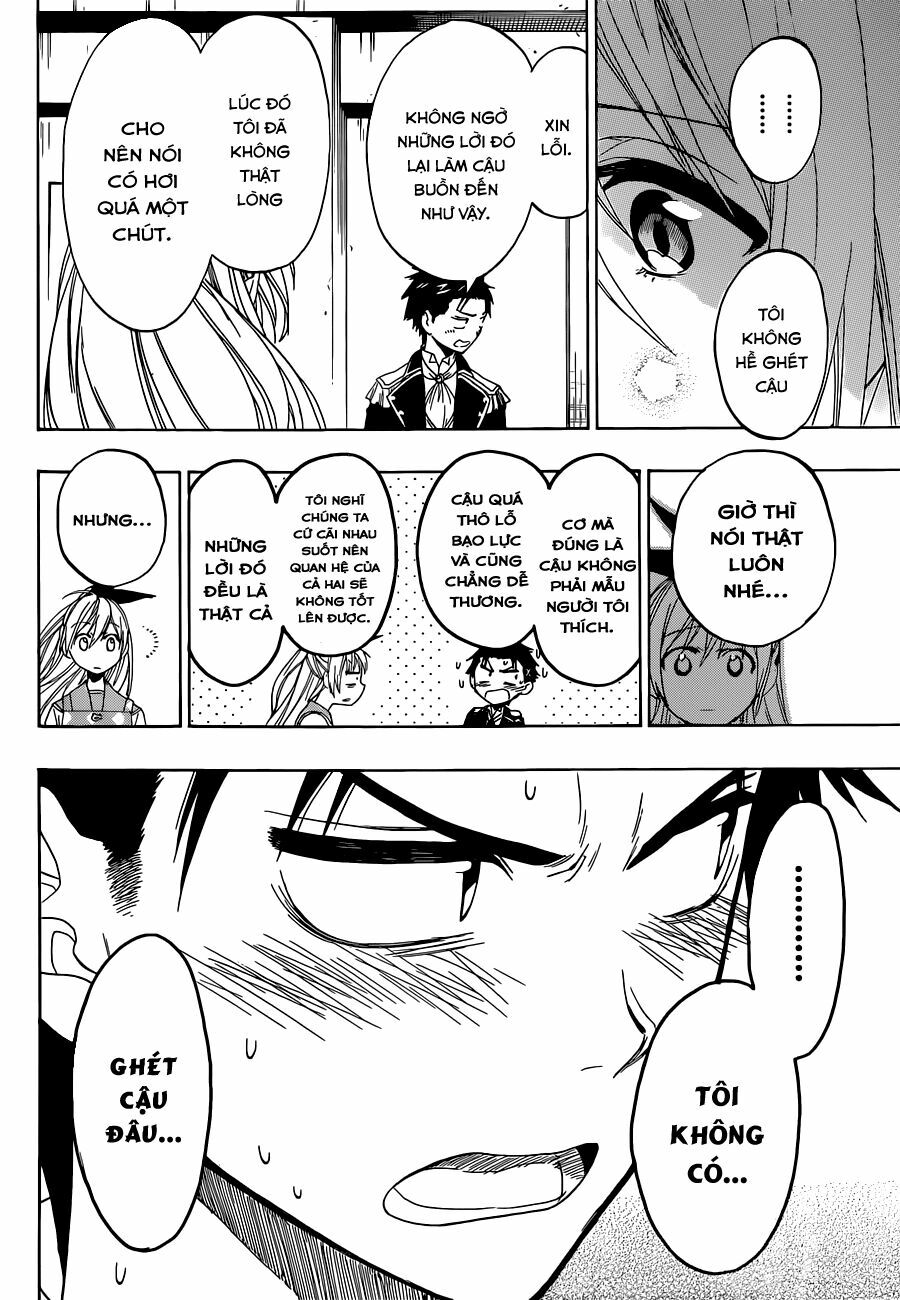 Tình Yêu Ngang Trái: Chapter 48