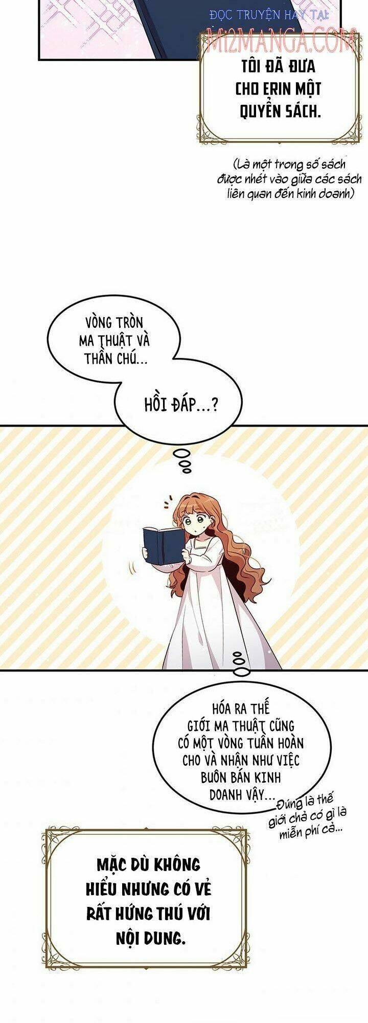 Công Tước, Loạn Vừa Thôi!: Chapter 113