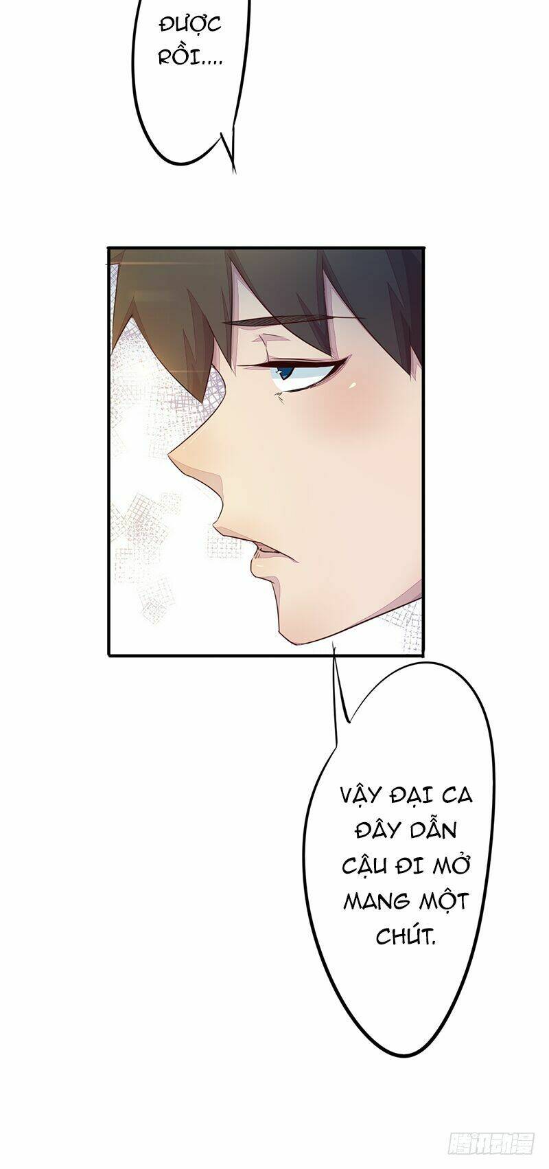 Lật Mặt: Chapter 3