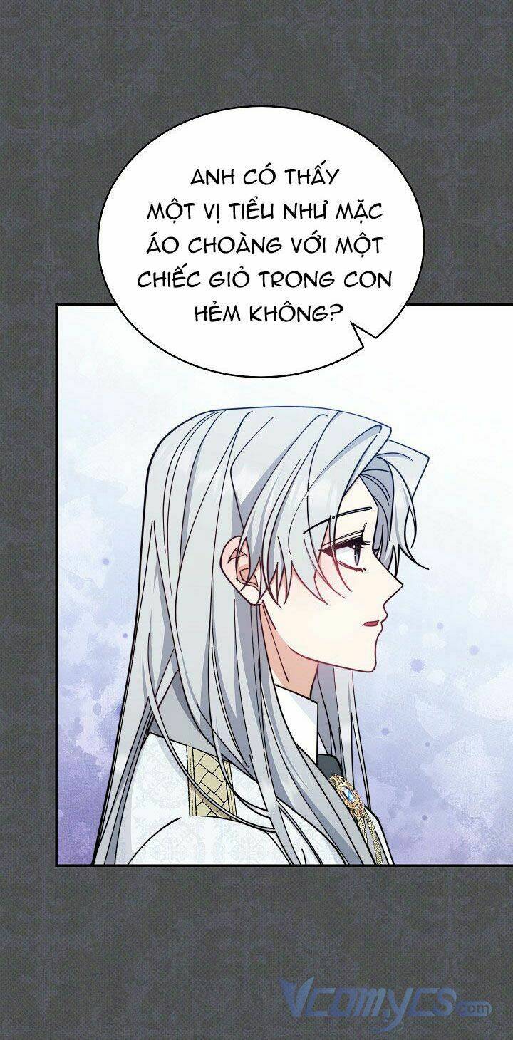 Tôi Sẽ Chịu Trách Nhiệm Về Phúc Lợi Của Nam Chính: Chapter 30