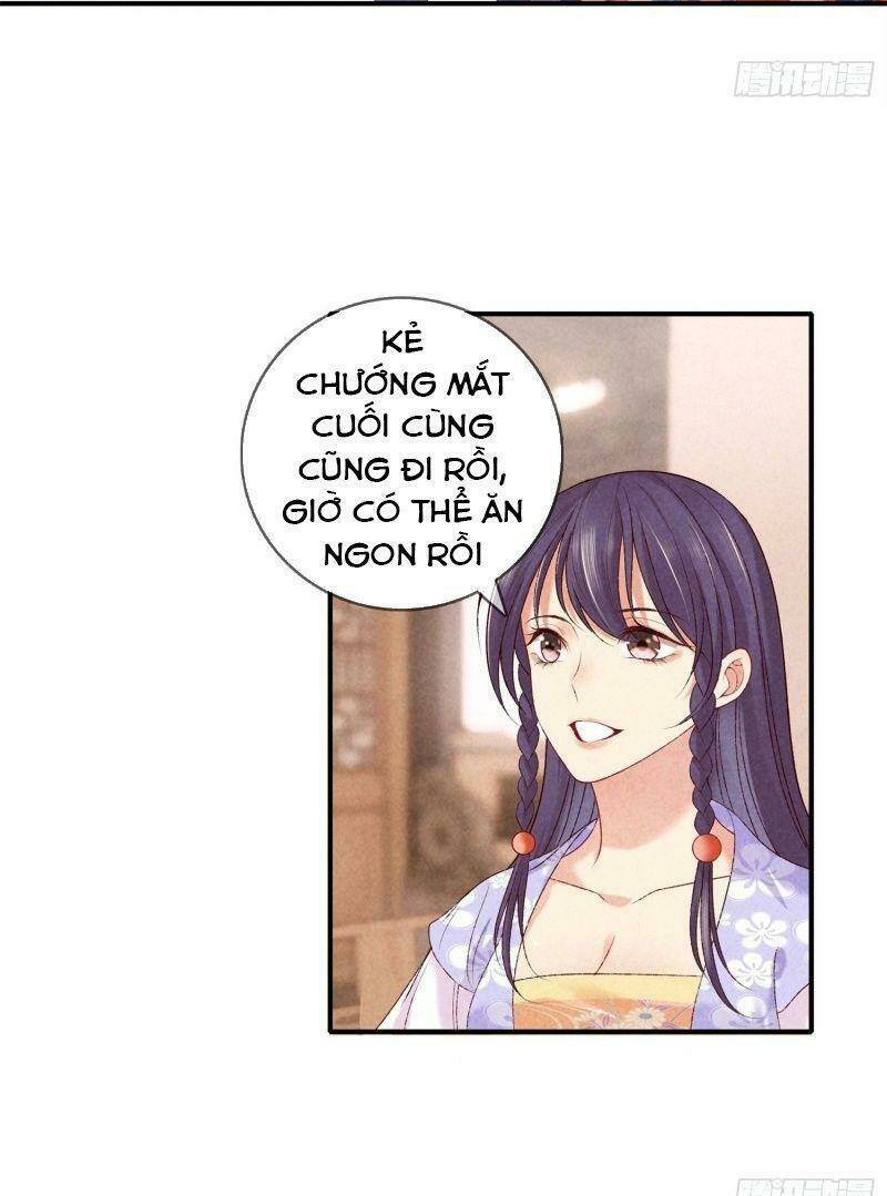 Trọng Sinh Chi Đích Nữ Bất Thiện: Chapter 54