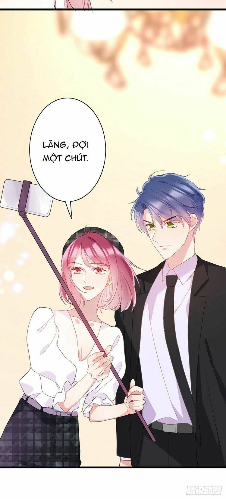 Lừa Boss Làm Bà Mai: Chapter 10