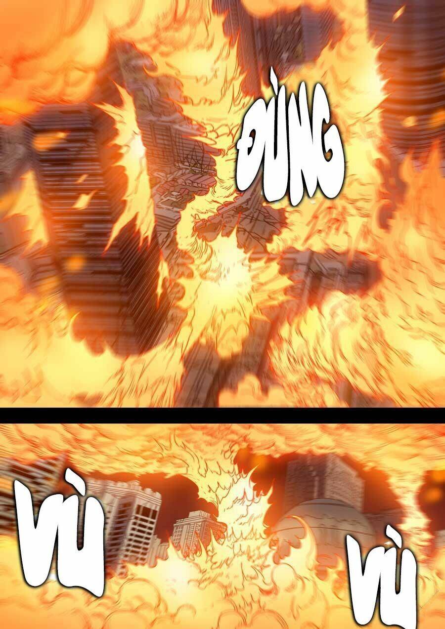 Đệ Lục Thiên Ma Vương: Chapter 45