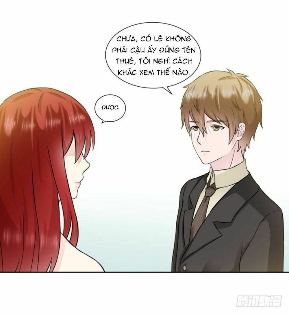 Thiên Kim Đường Môn: Chapter 99