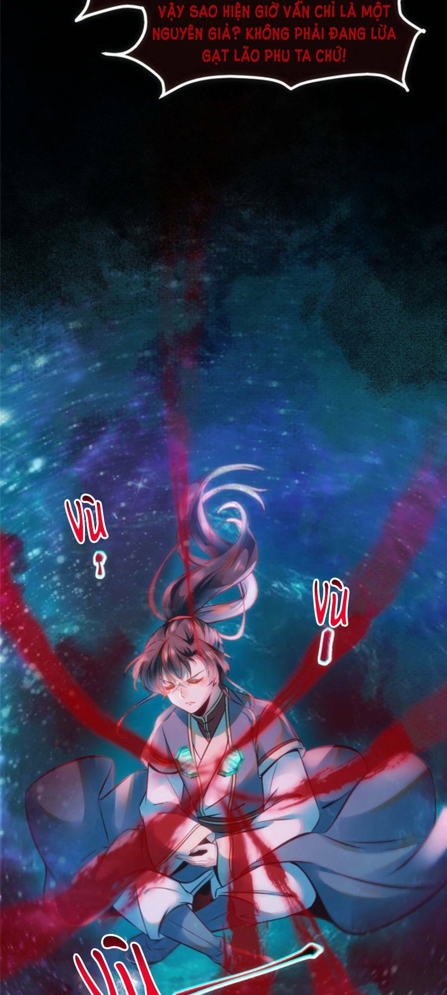 Nghịch Thiên Thần Phi Chí Thượng: Chapter 41