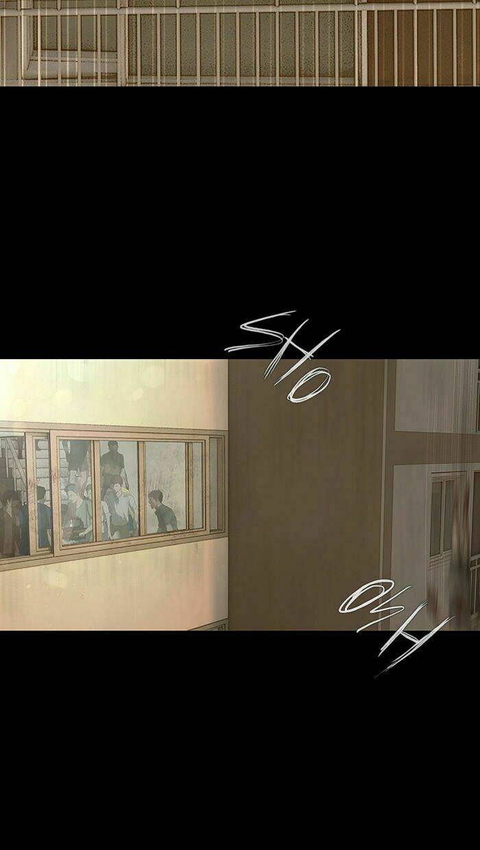 Dead Days: Chapter 30