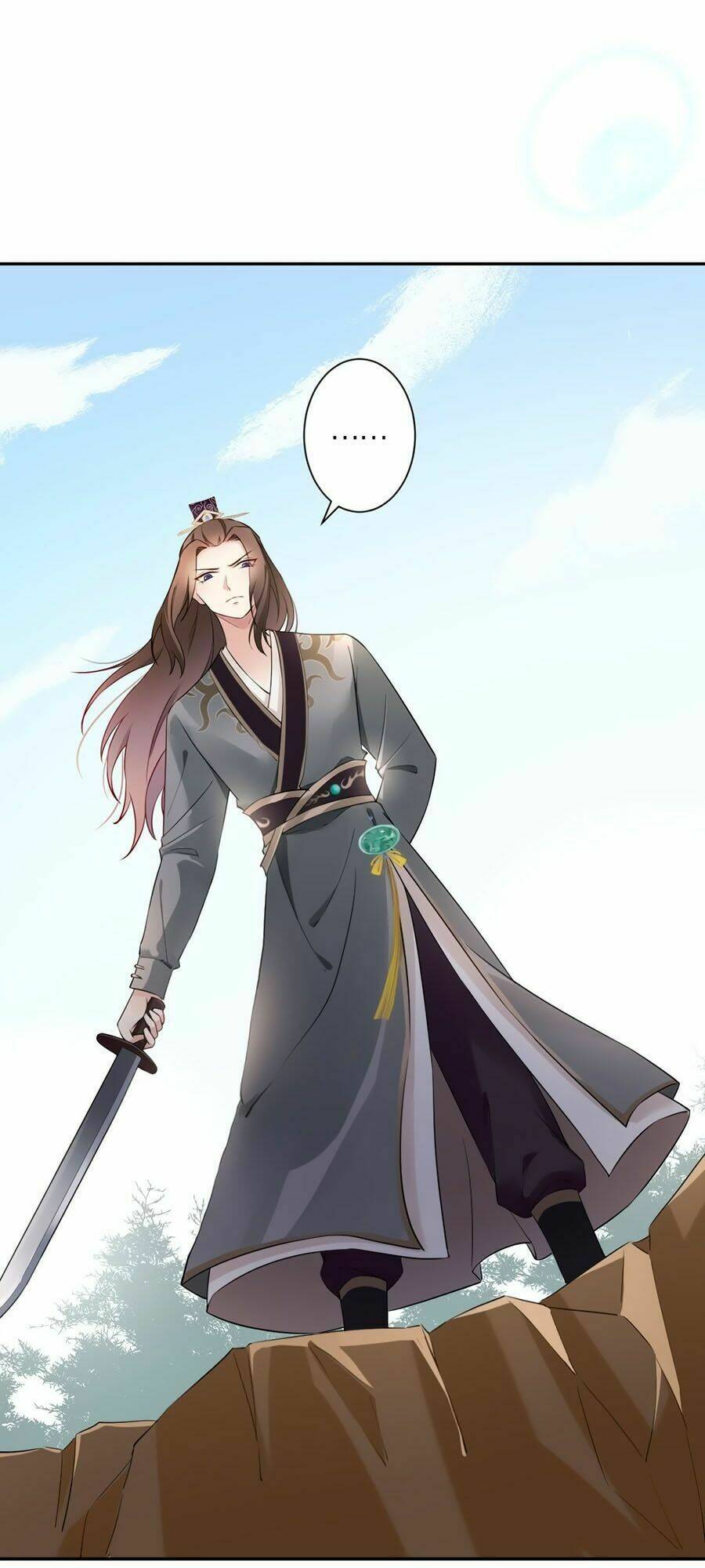 Vương Phi Có Chút Nghịch Ngợm: Chapter 19