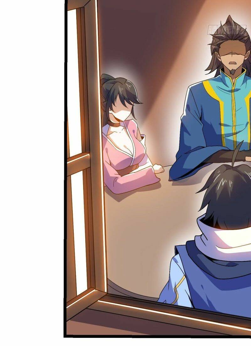Thần Võ Đế Tôn: Chapter 88