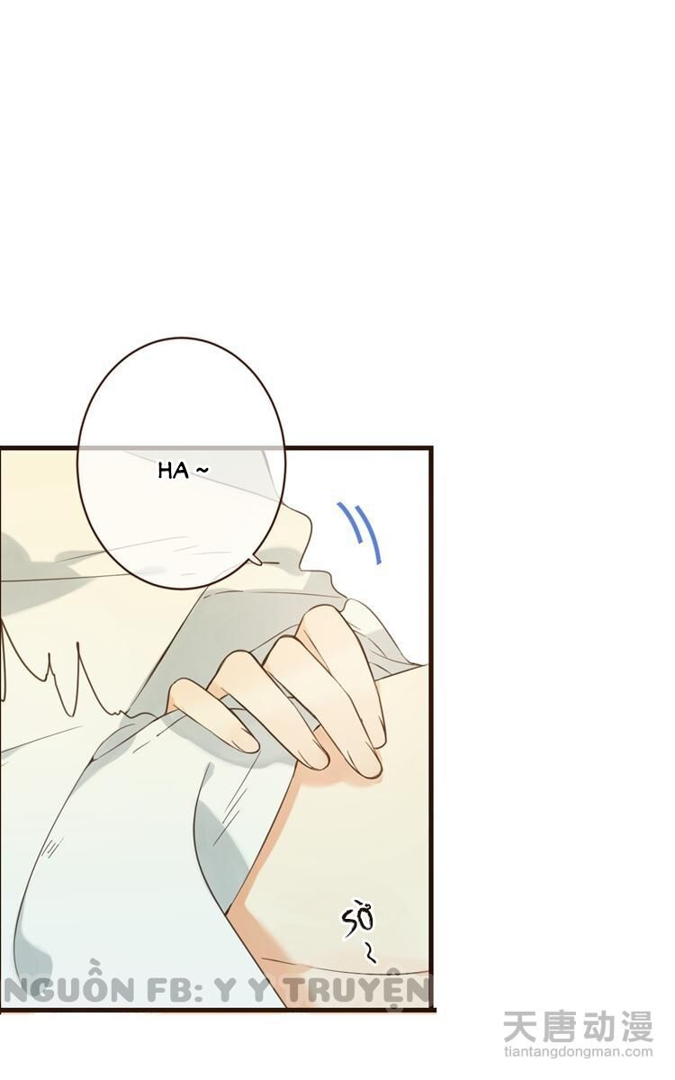 Giáo chủ yêu nghiệt mau nằm xuống: Chapter 35