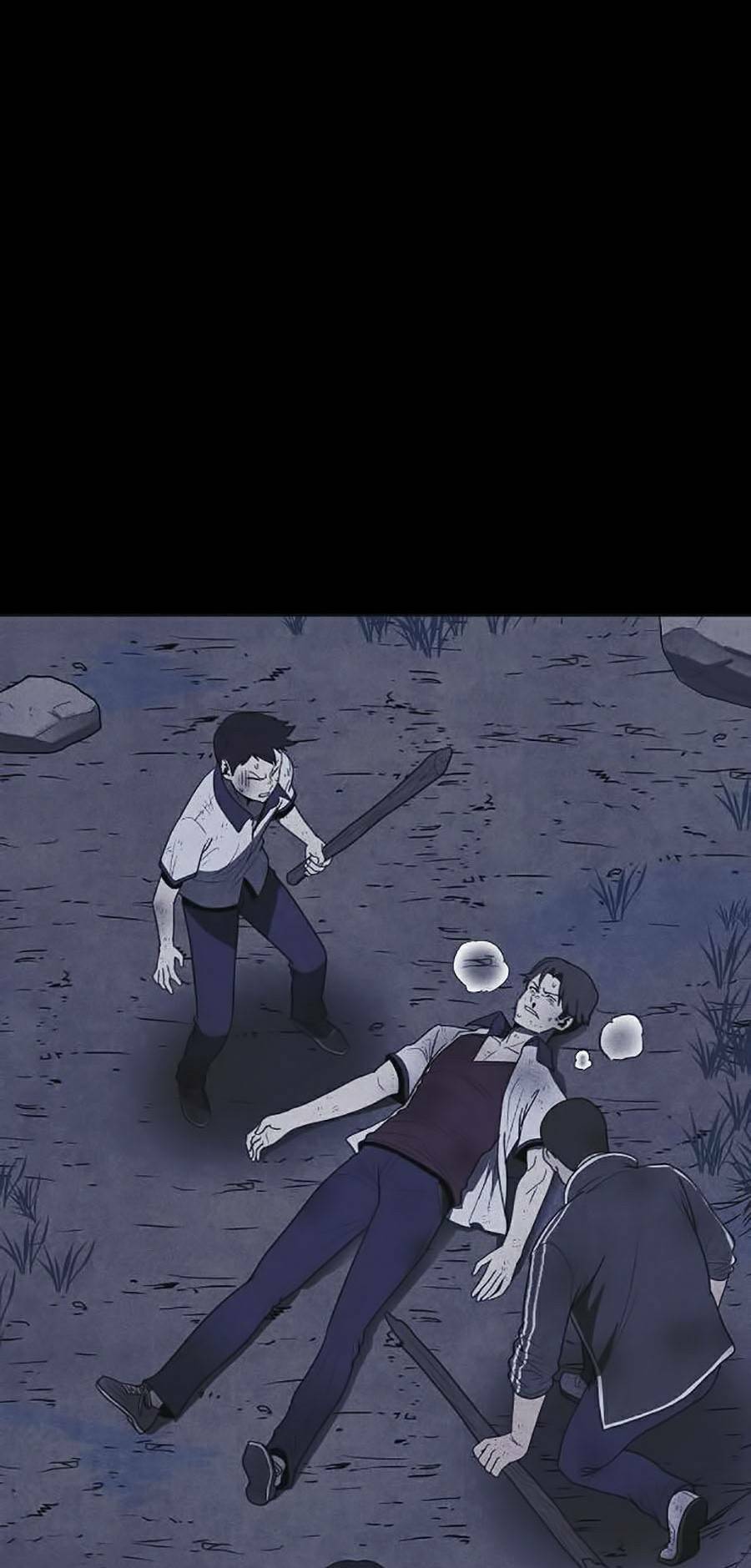 Cậu Bé Shotgun: Chapter 29