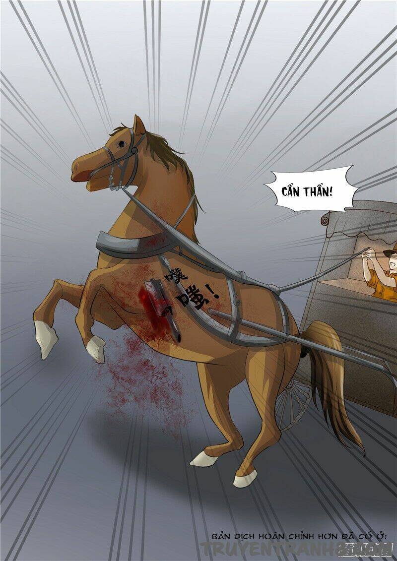 Hiểm Họa Ô Nhiễm Nguồn Nước: Chapter 43