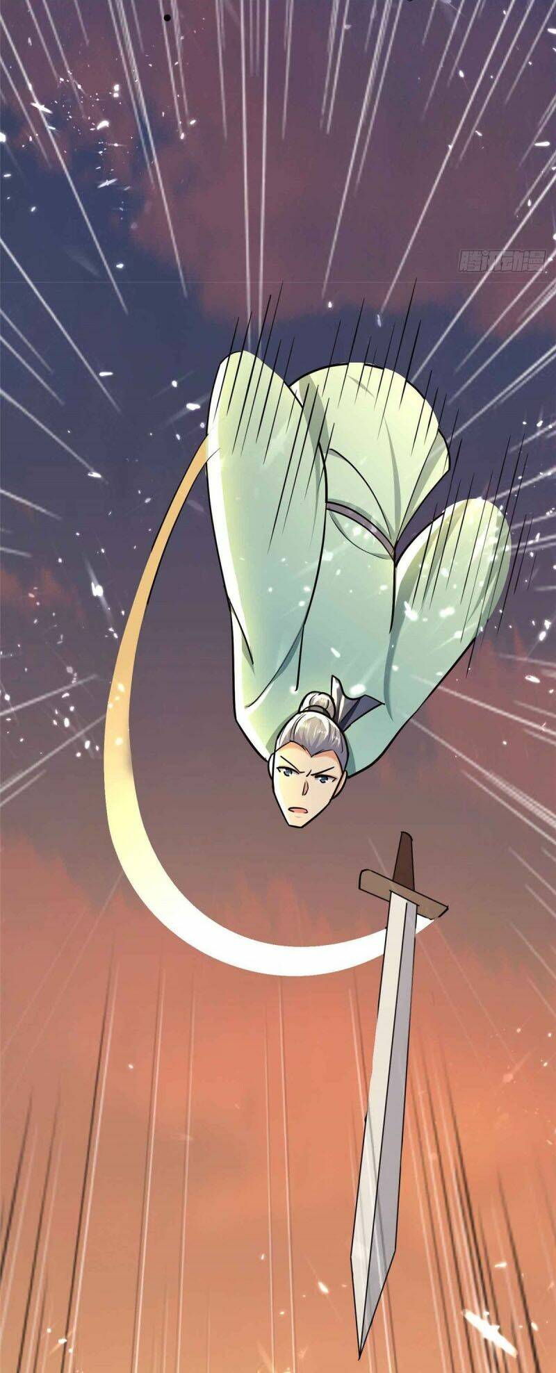 Vạn Giới Tiên Vương: Chapter 160