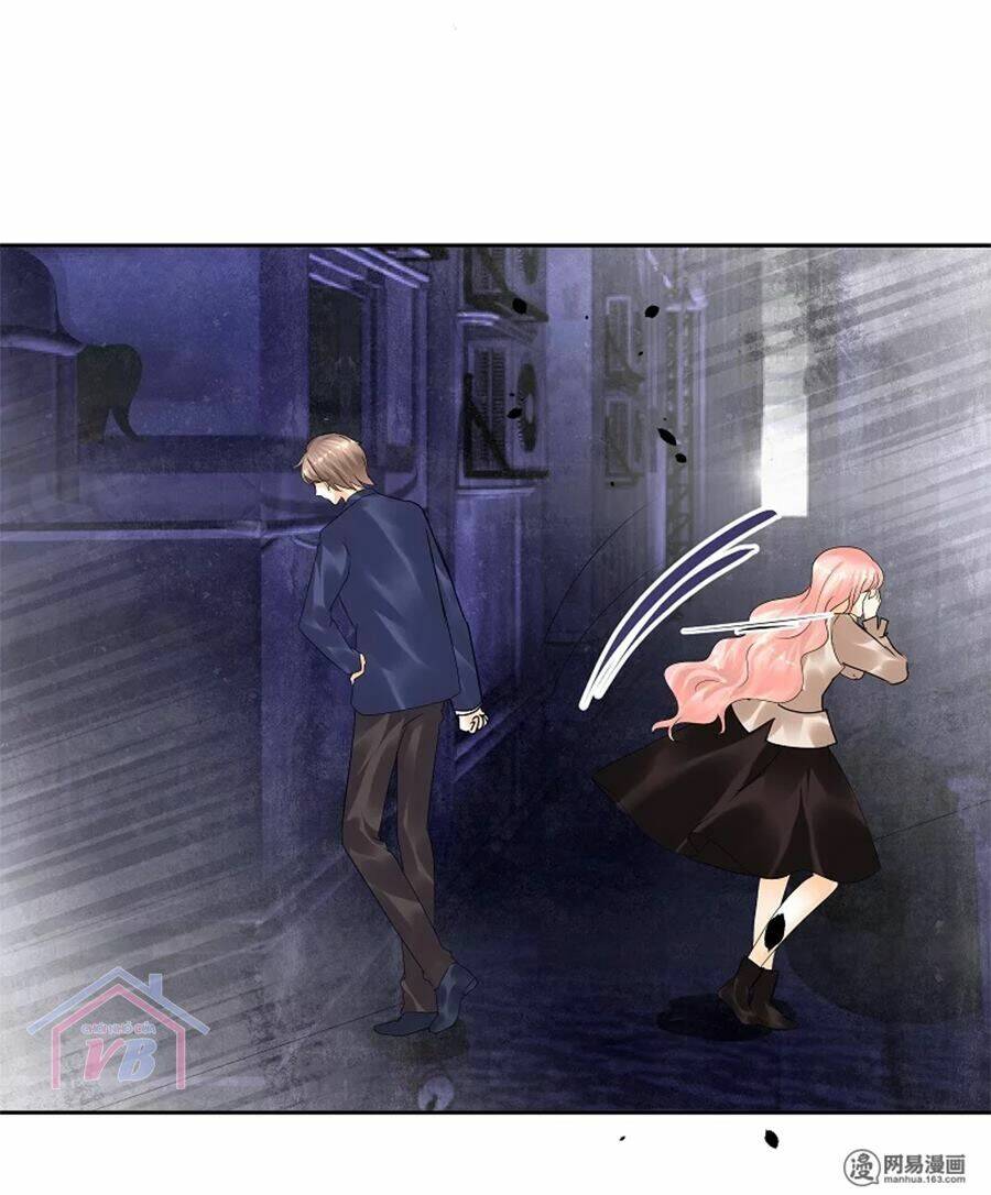 Tiền Thế Kim Sinh Của Chung Tiểu Thư: Chapter 22