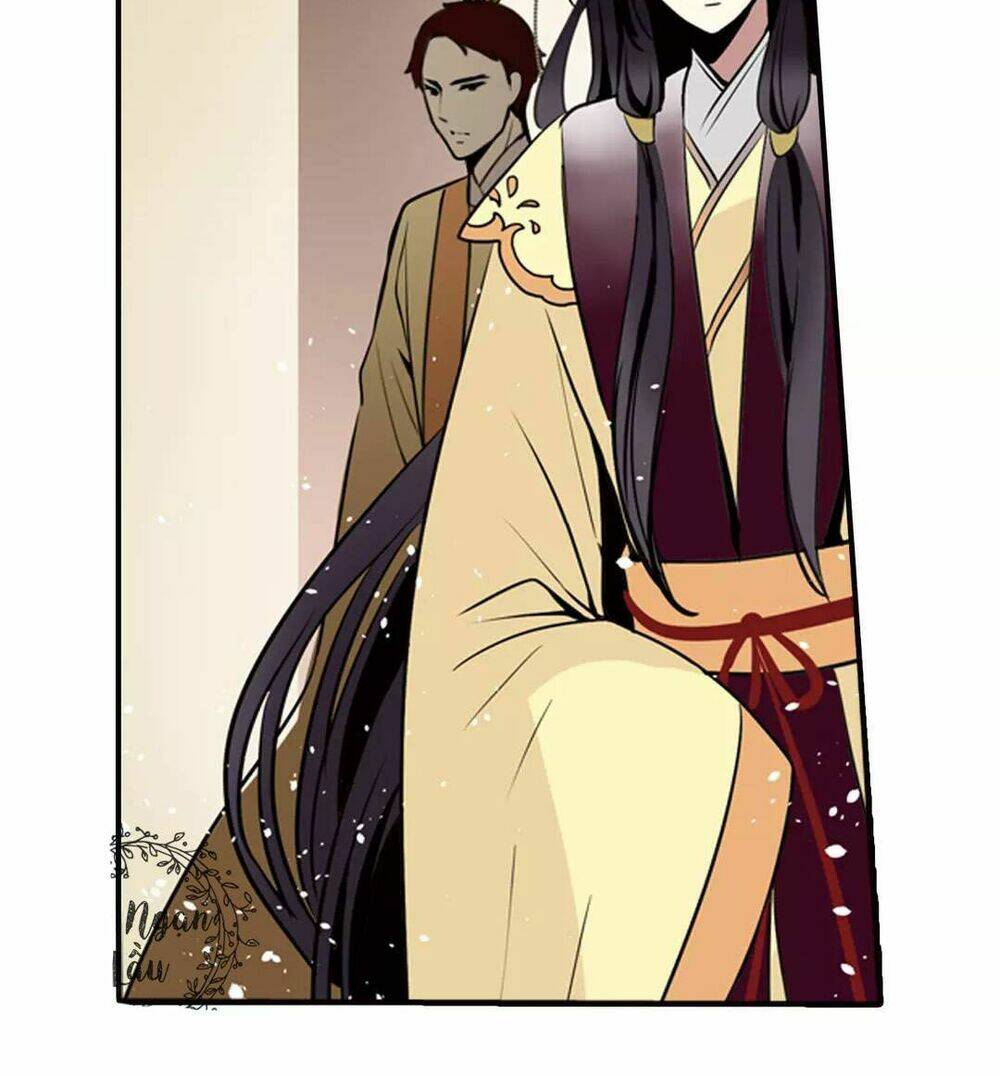 Nghịch Thần: Chapter 7