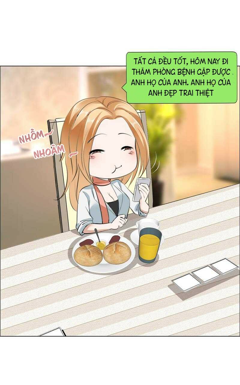 Độc Sủng Kiều Thê Của Bá Đạo Tổng Tài: Chapter 22