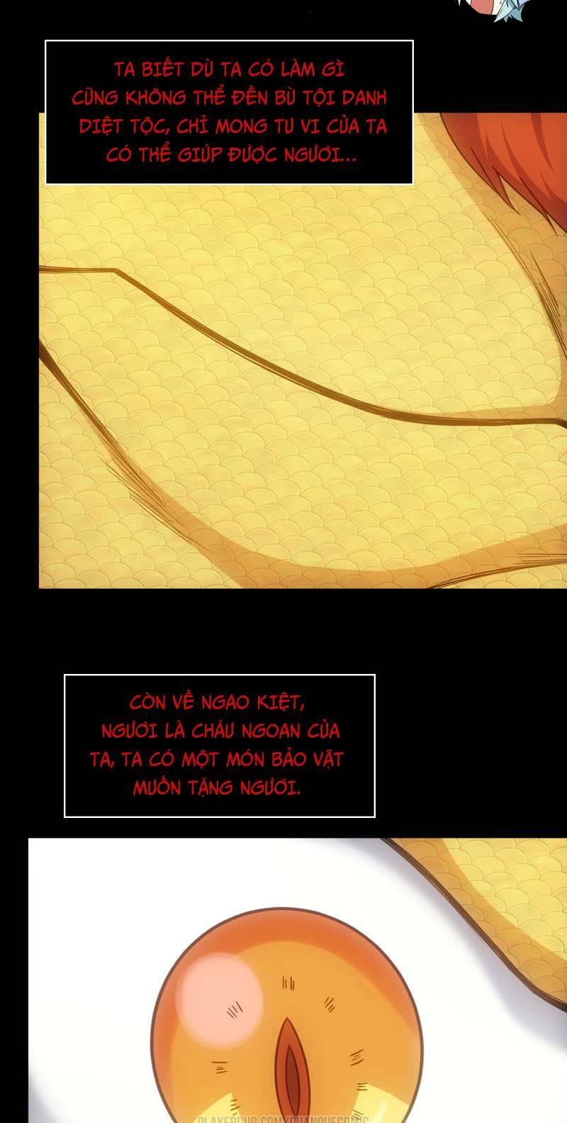 Khởi Đầu Bằng Một Con Côn: Chapter 72