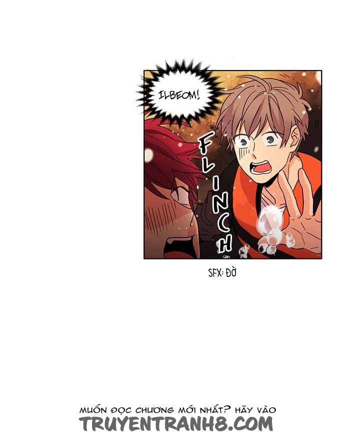 Cô Bạn Gái Kì Lạ Của Tôi: Chapter 23