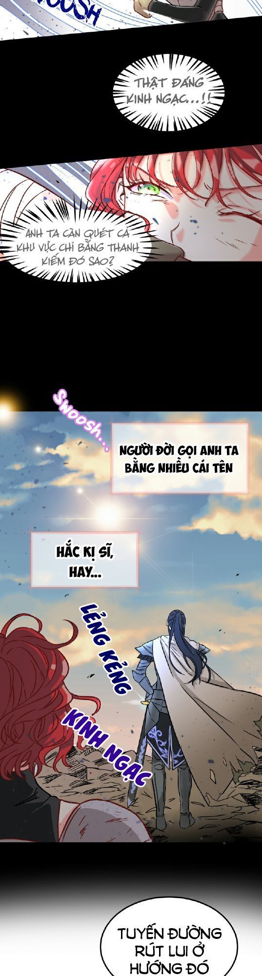 Yêu Cầu Kết Hôn Của Priscilla: Chapter 4