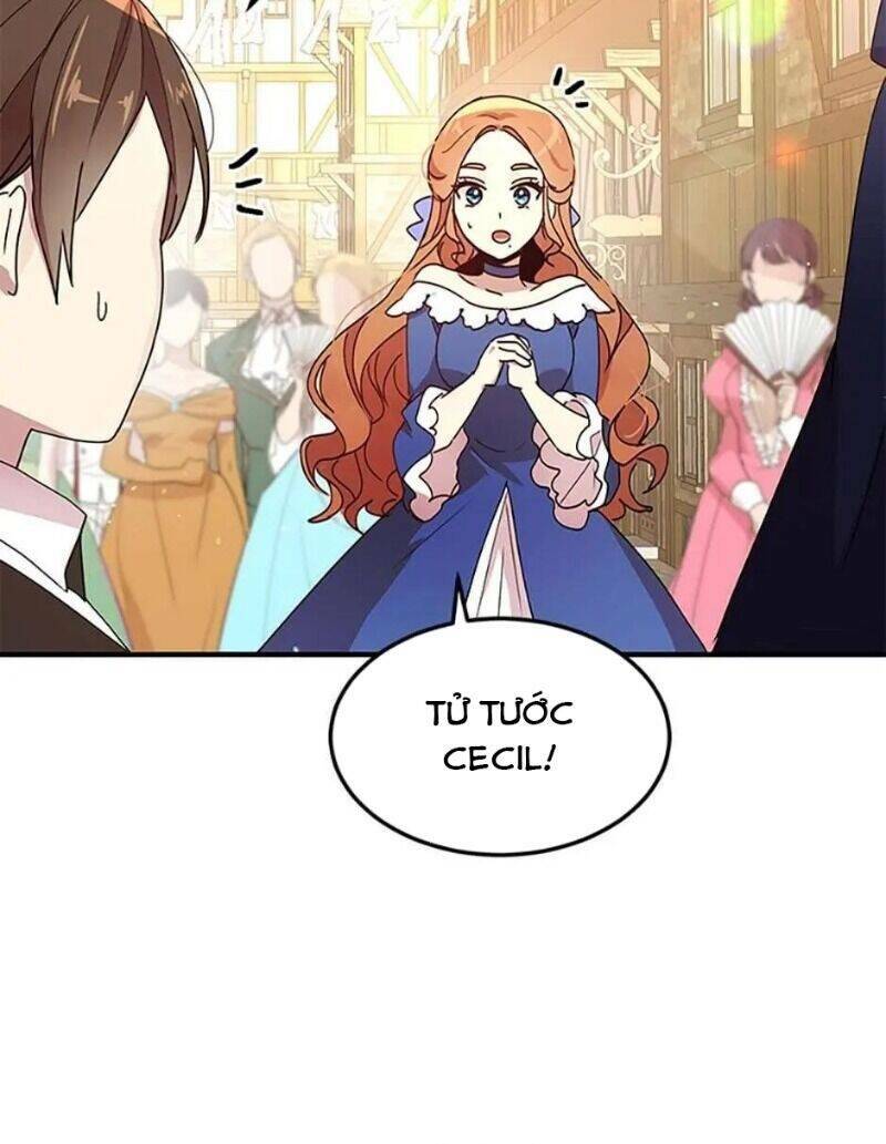 Công Tước, Loạn Vừa Thôi!: Chapter 90