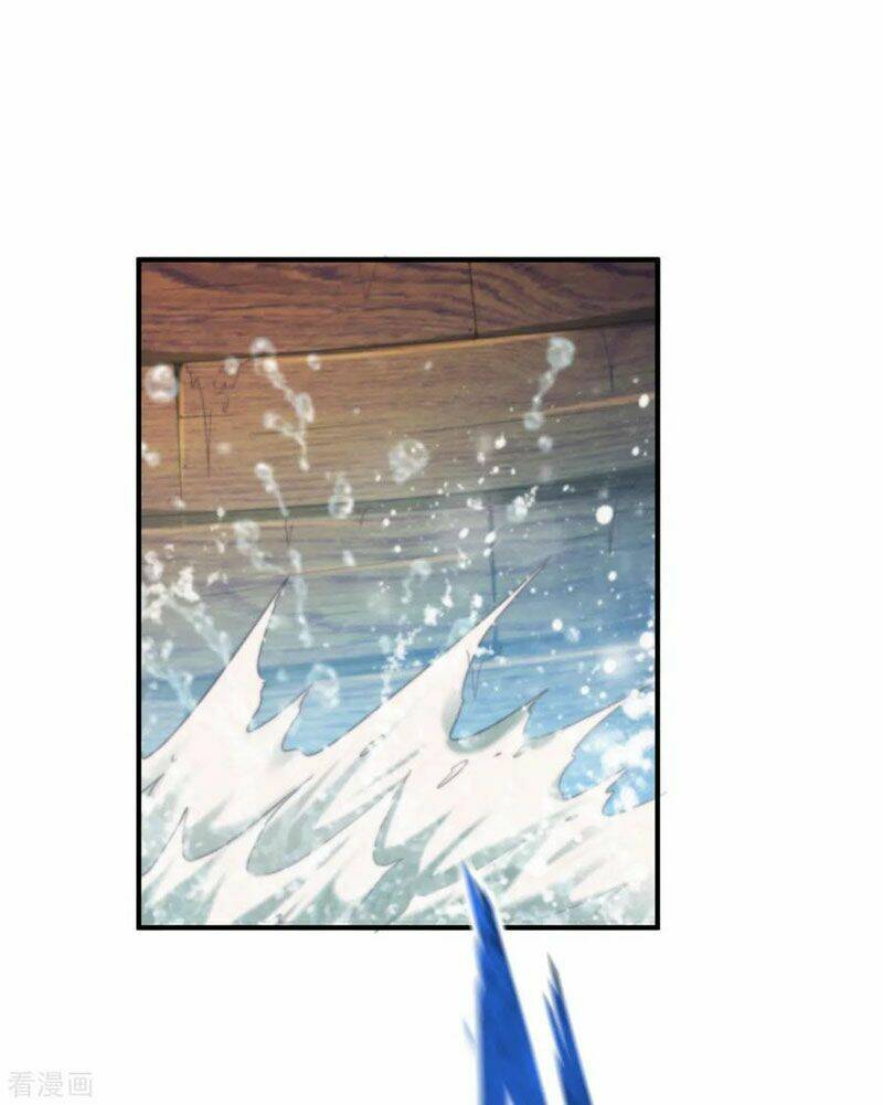 Chiến Đỉnh: Chapter 154
