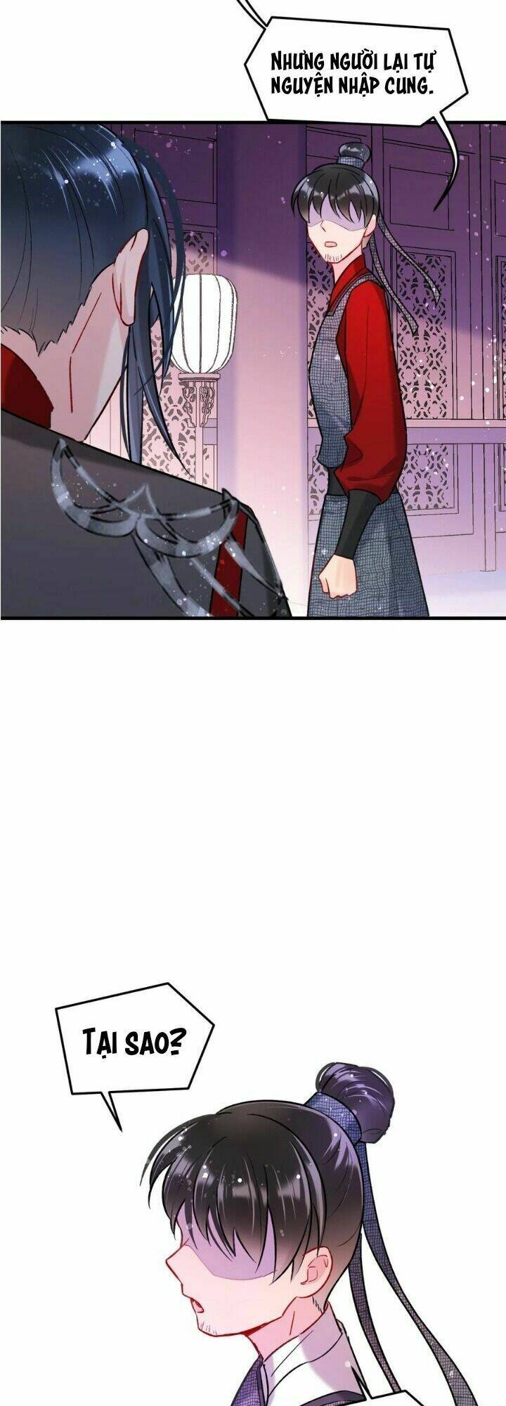 Bệ Hạ Nhà Ta Muốn Hại Quốc: Chapter 37