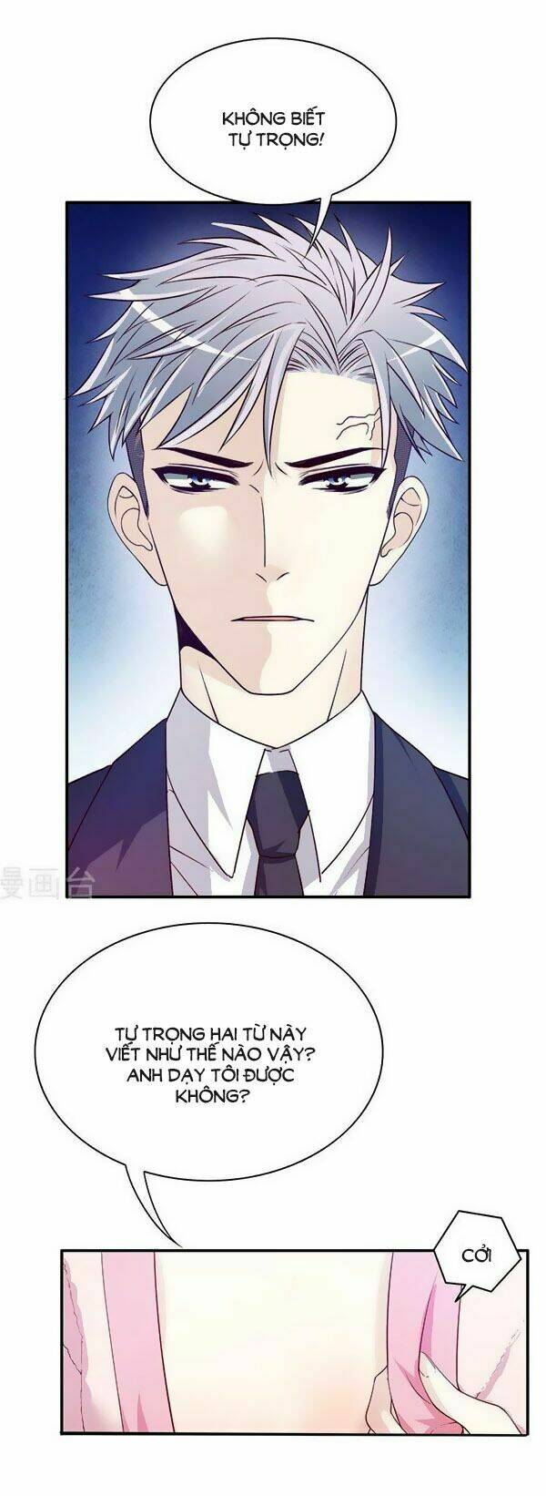 101 Phương Pháp Của Tổng Tài: Chapter 28
