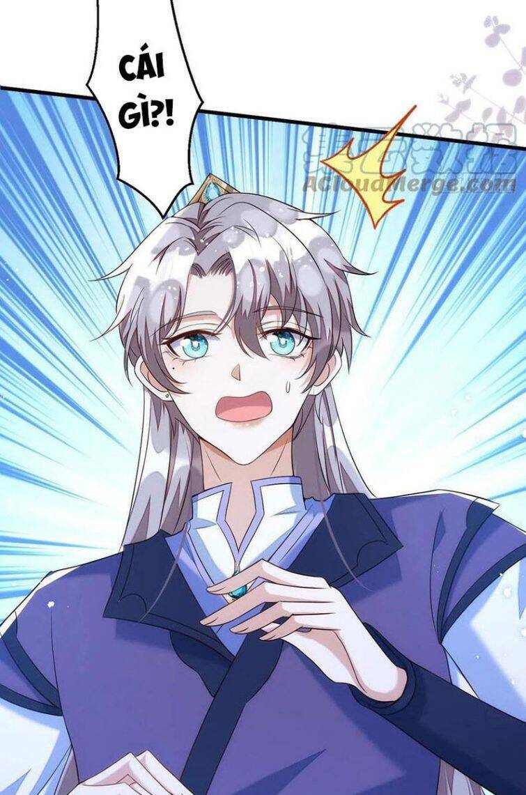 Thú Thụ Bất Thân: Chapter 108