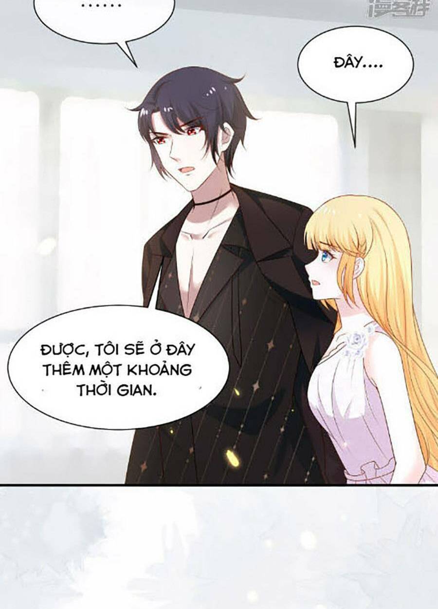 Sủng Hậu Của Vương: Chapter 160