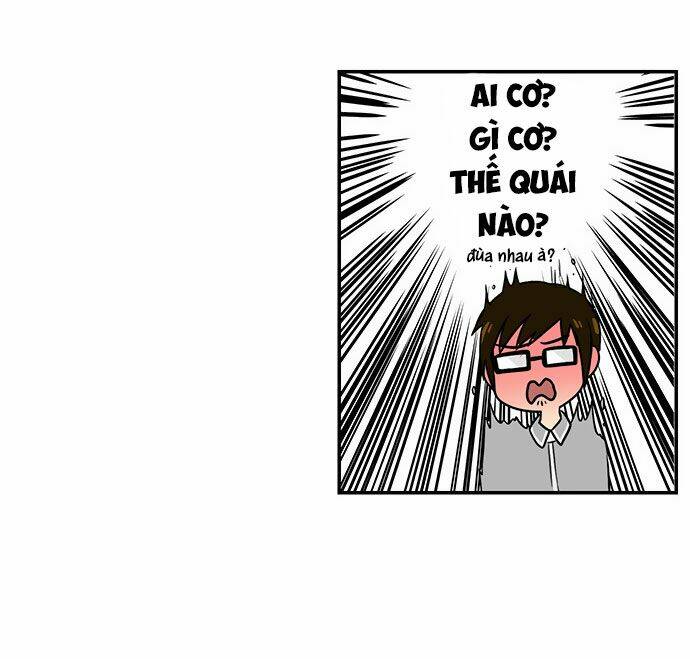 Hắn Ta Là Rồng: Chapter 76