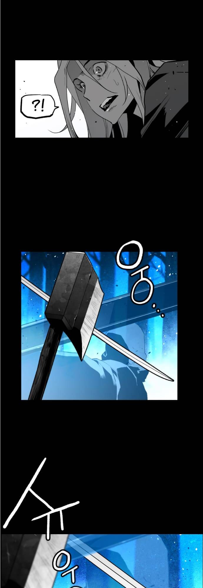 Kẻ Khủng Bố: Chapter 166