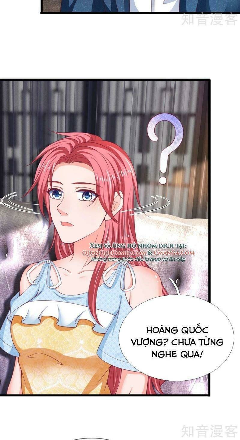 Chung Cực Binh Vương Tại Đô Thị: Chapter 138