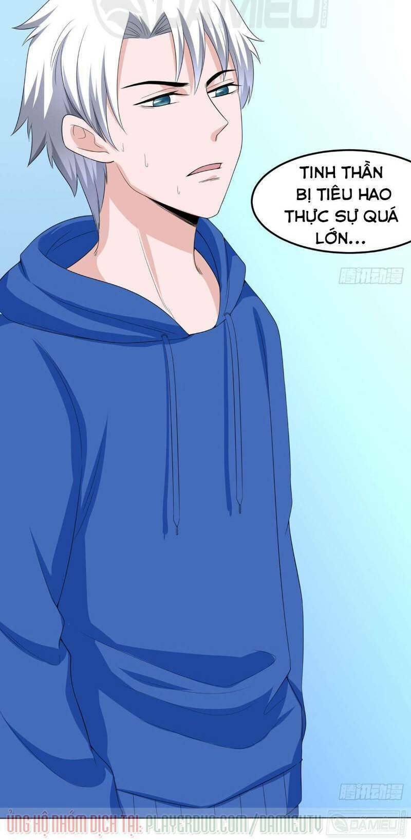 Đô Thị Tu Luyện Cuồng Triều: Chapter 110