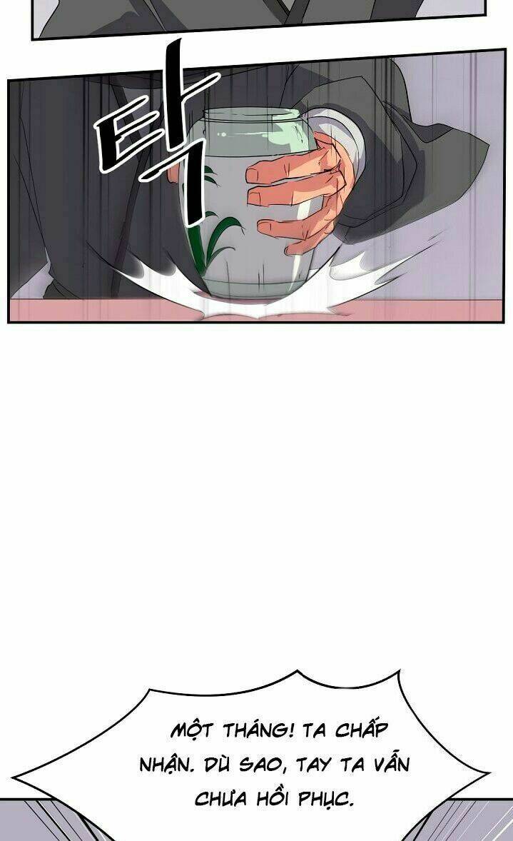 Trọng Sinh, Bất Khả Chiến Bại: Chapter 32