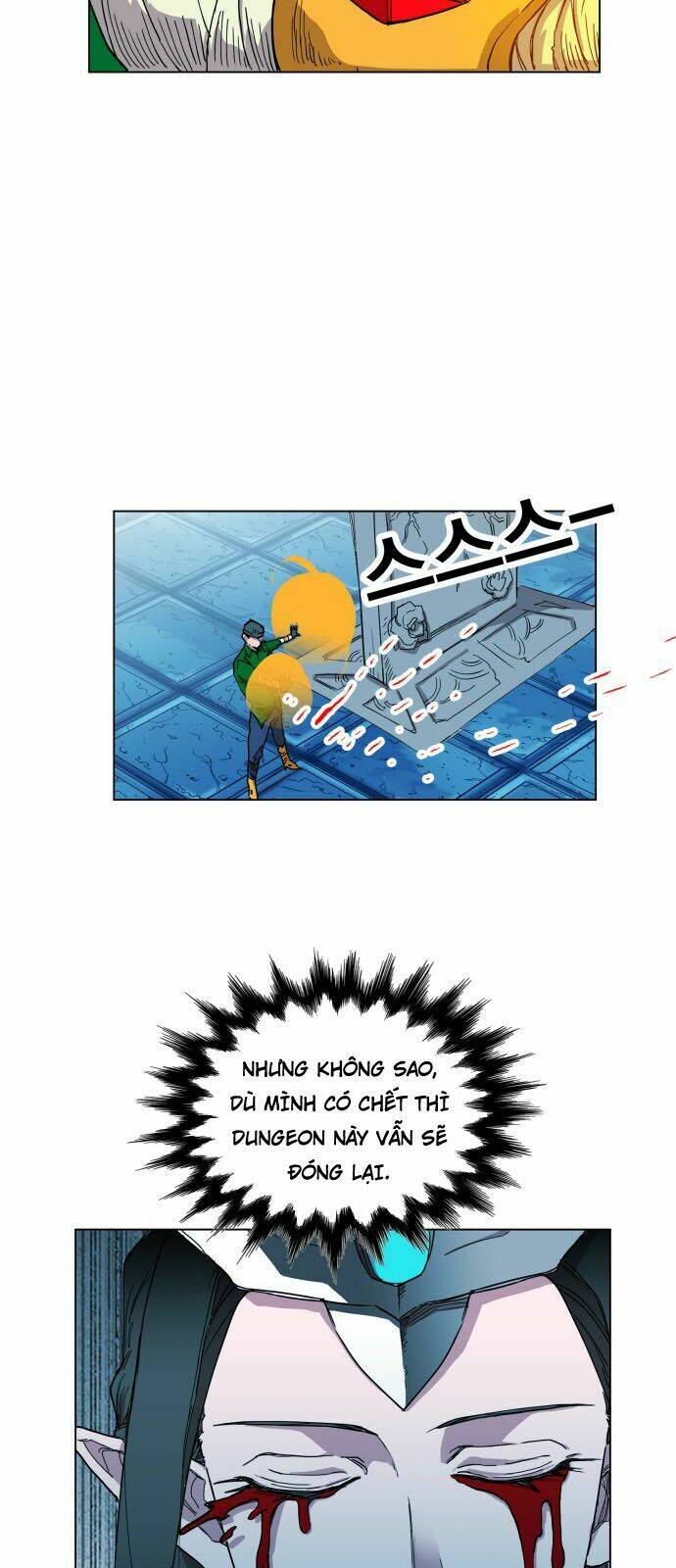 Hard Core Leveling Warrior: Chapter 101