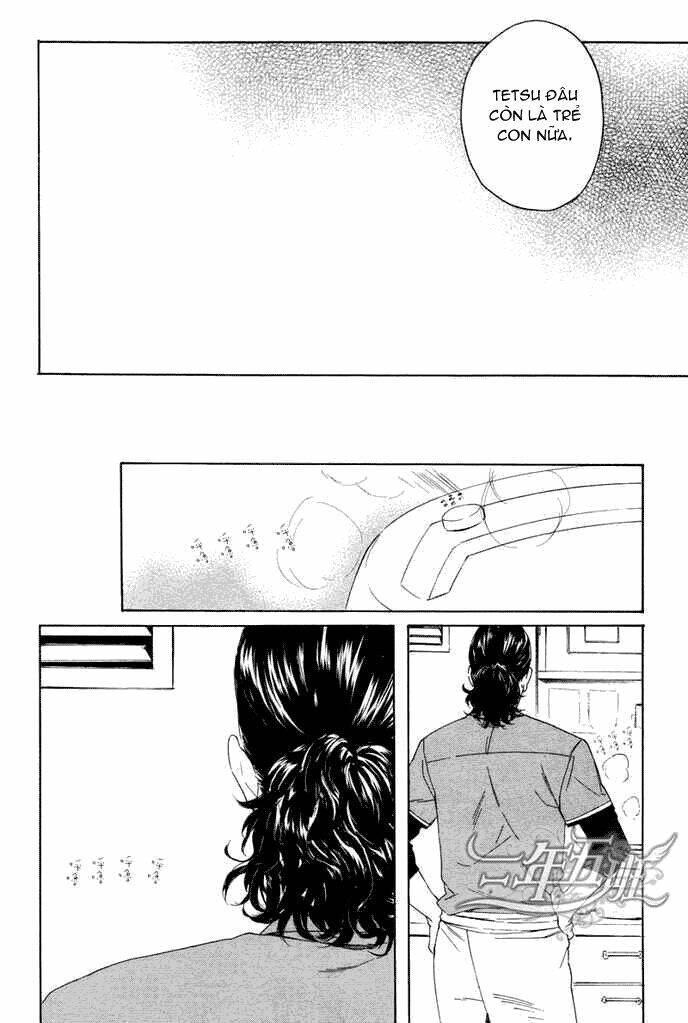 Acid Town: Chapter 14