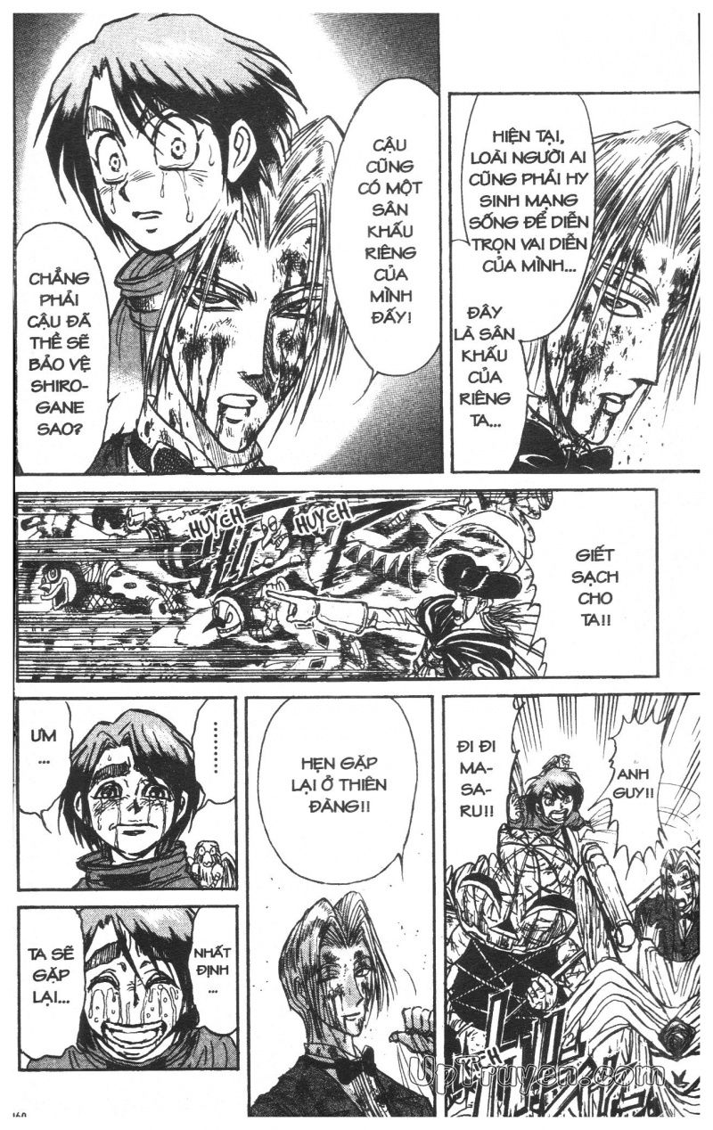 Fujita Kazuhiro: Chapter 41