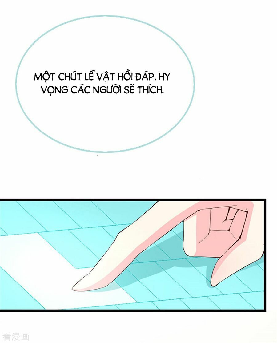 Này ! đừng động vào phô mai của tôi: Chapter 127