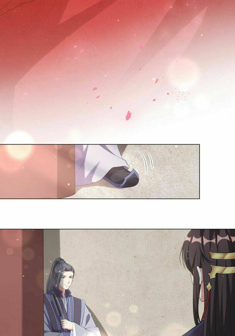 Vương Phi Có Độc!: Chapter 81