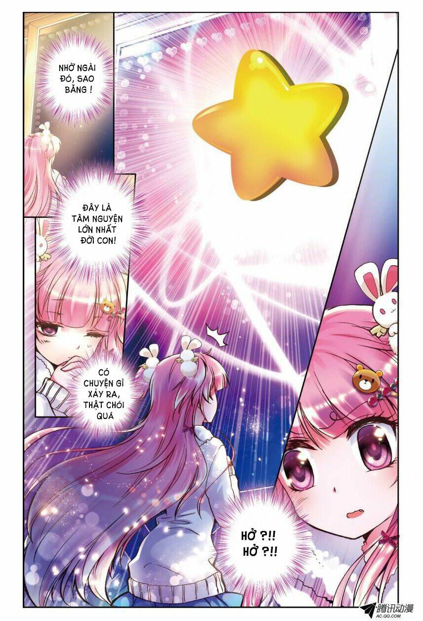 Thiên Sứ Của Tôi: Chapter 1