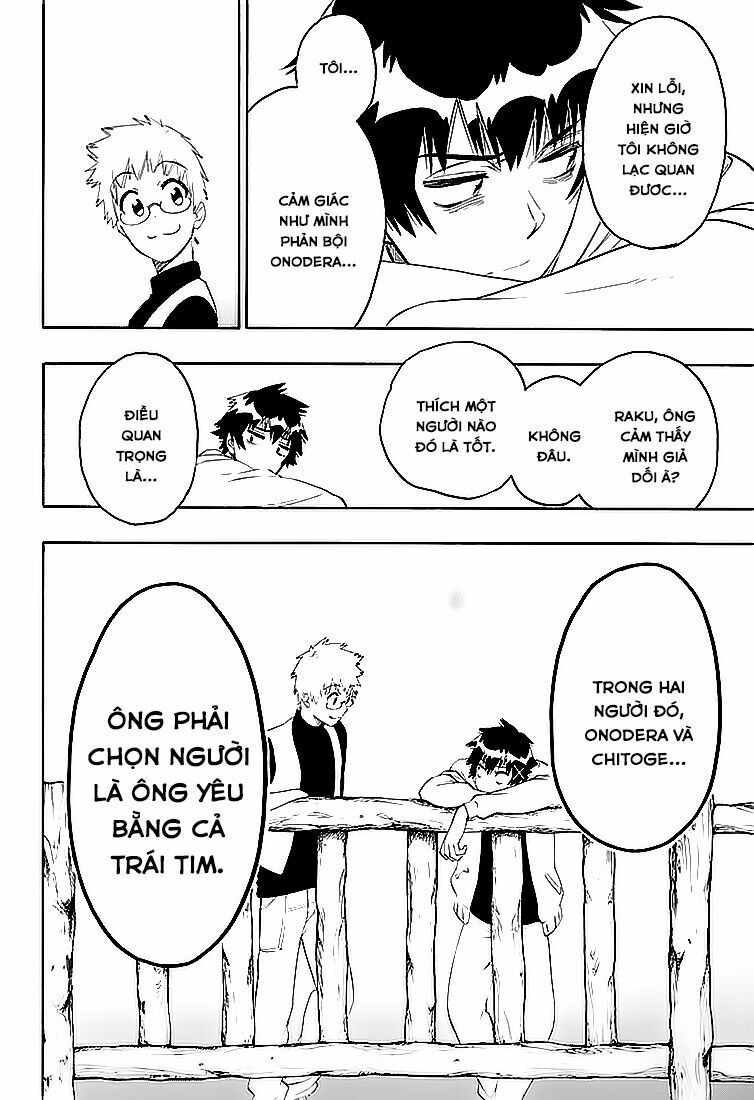 Tình Yêu Ngang Trái: Chapter 200