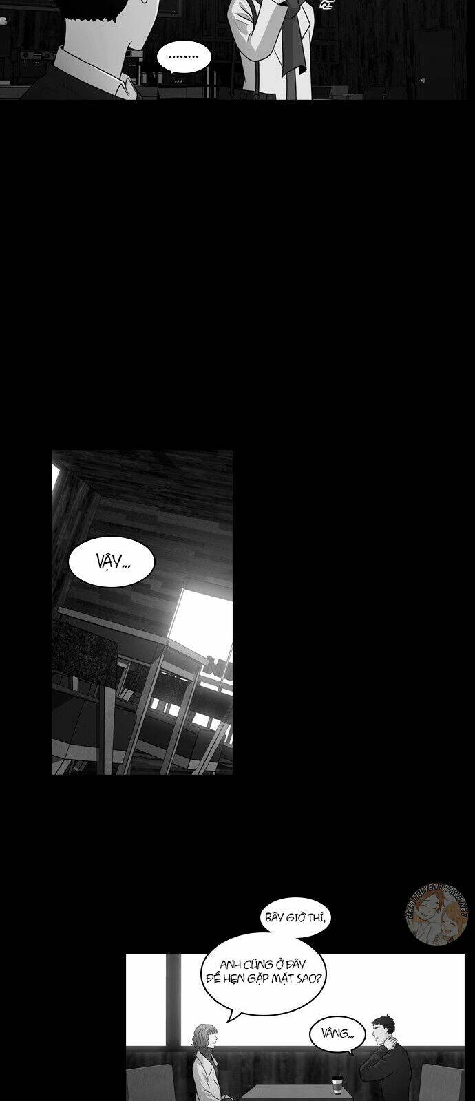 Tomorrow - Ngày Mai: Chapter 29