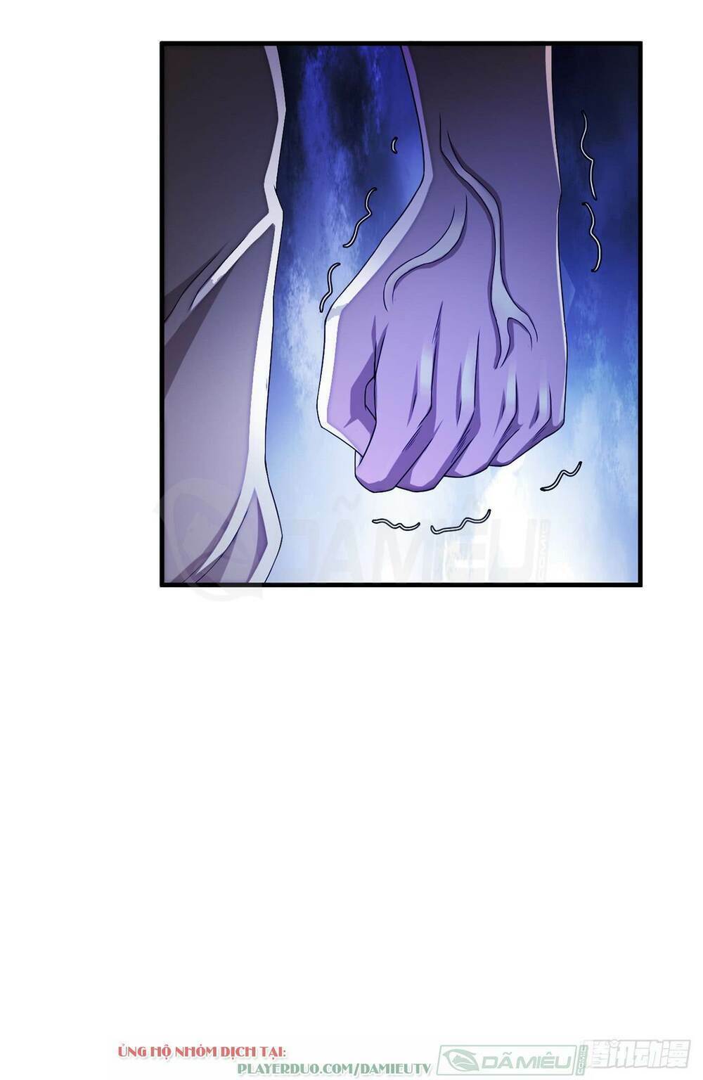 Siêu Phẩm Chiến Binh: Chapter 21