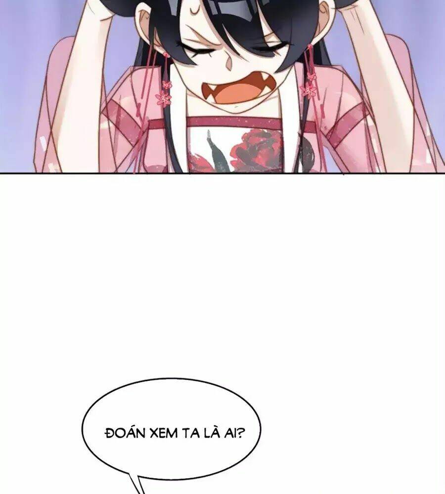 Thần Nữ Thái Năng Liêu: Chapter 34