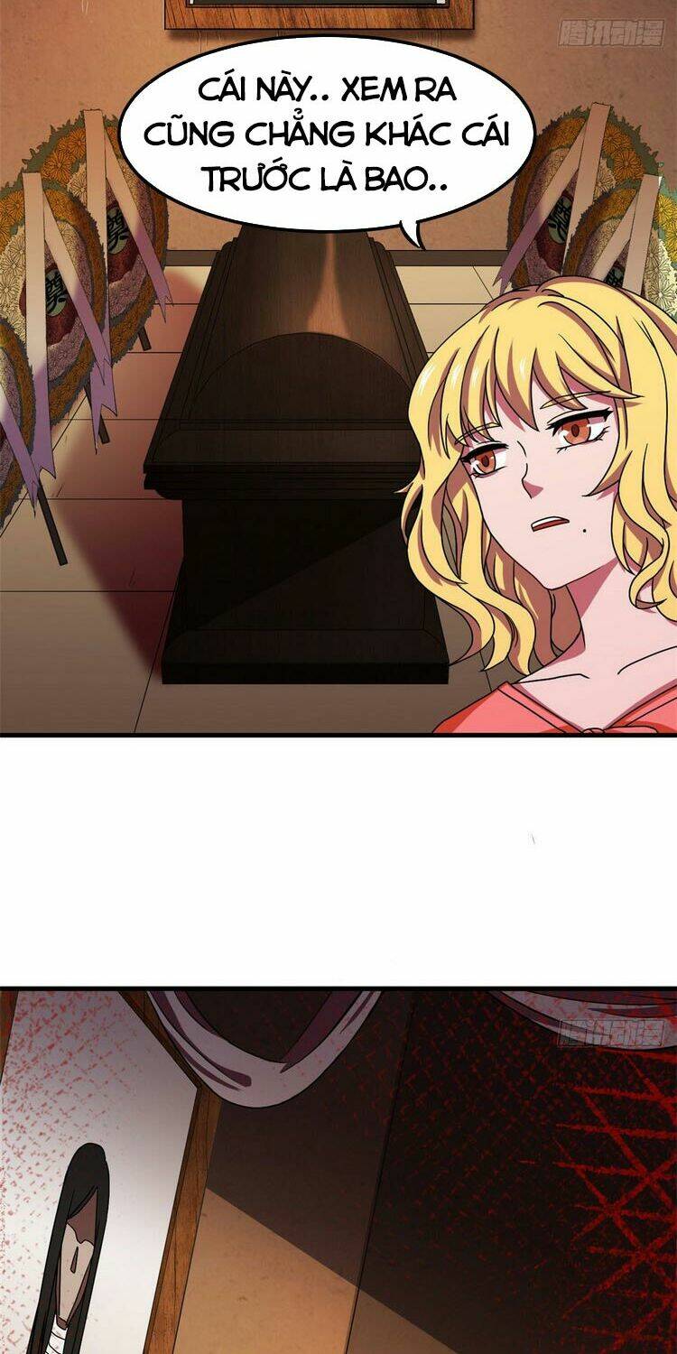 Toàn Cầu Sụp Đổ: Chapter 16