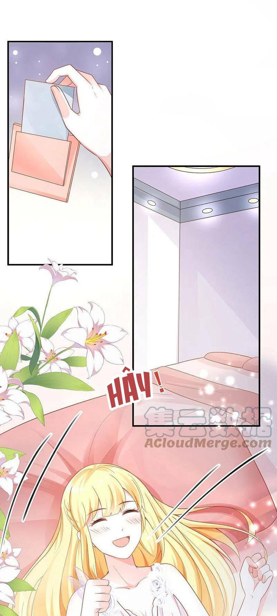 Sủng Hậu Của Vương: Chapter 148