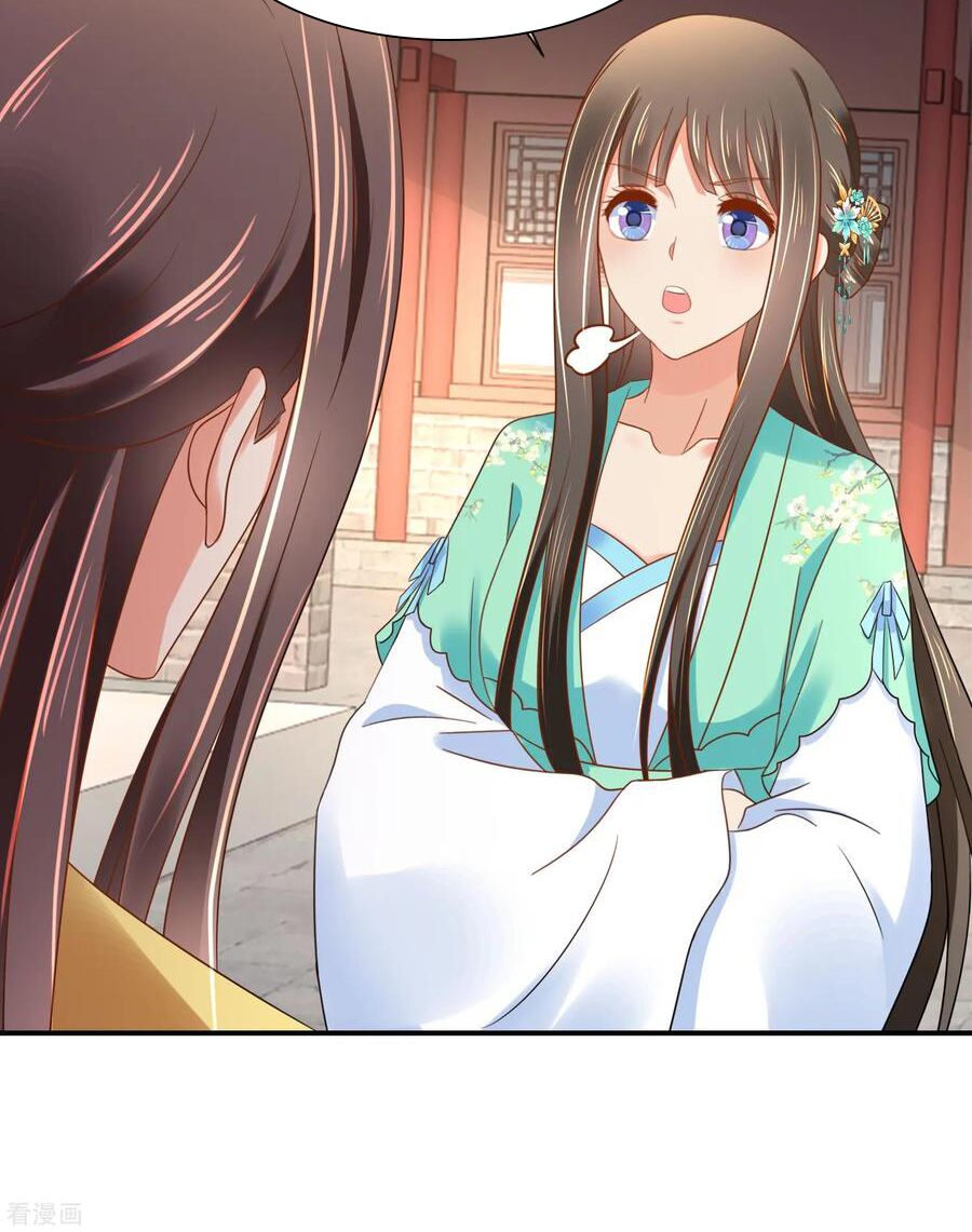 Lãnh Cung Phế Hậu Muốn Nghịch Thiên: Chapter 235