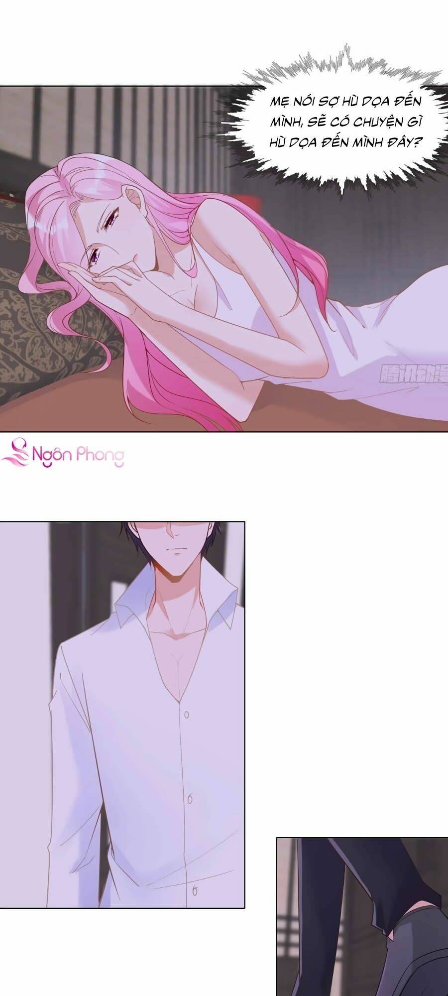 Hào Môn Thịnh Sủng: Chapter 7