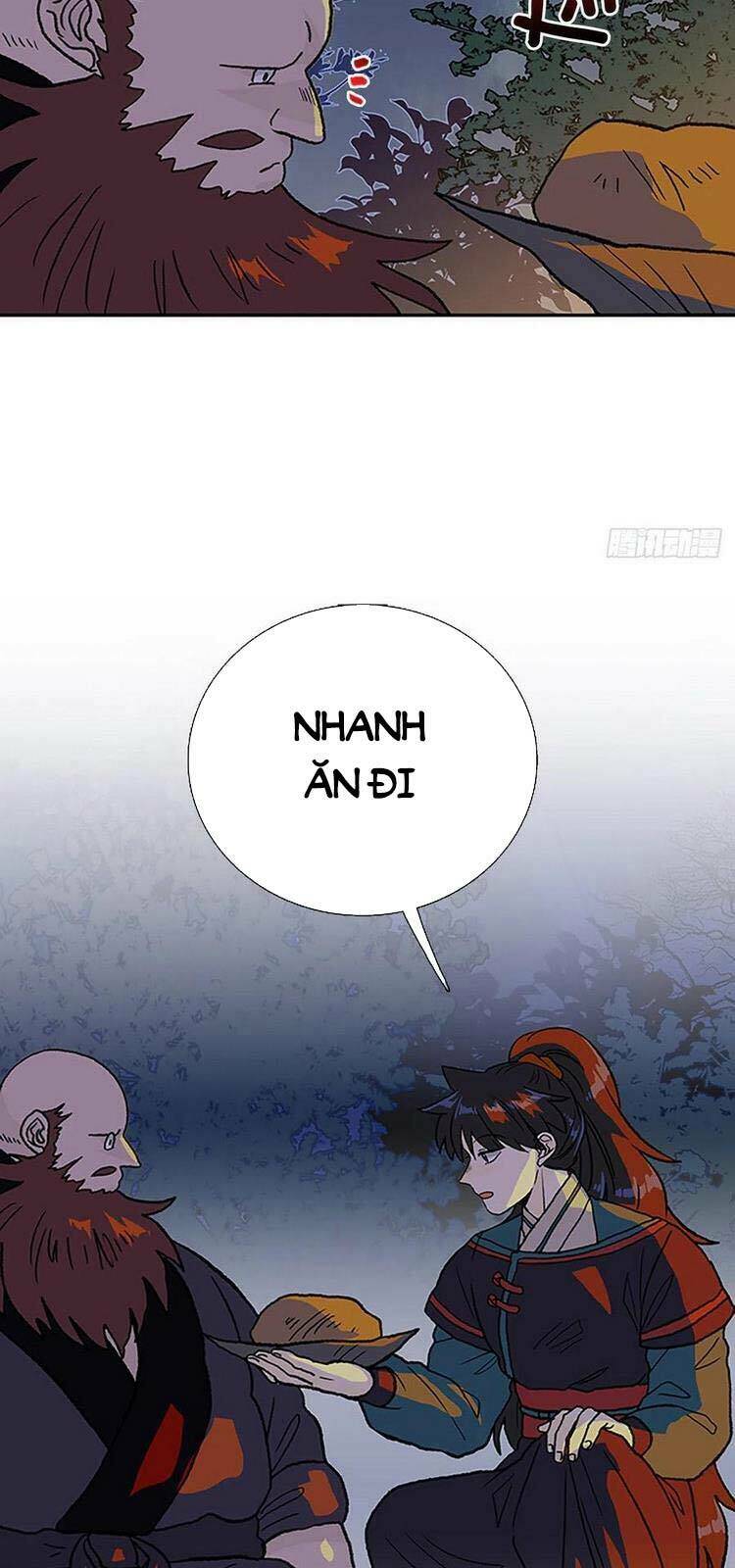 Học Sĩ Tái Sinh: Chapter 223