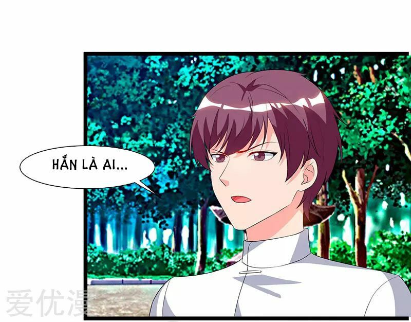 Trọng Sinh Khí Thiếu Quy Lai: Chapter 61